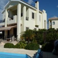 Вилла на Кипре, Пафос, Никосия, 155 кв.м.