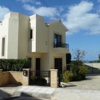 Вилла на Кипре, Пафос, Никосия, 155 кв.м.