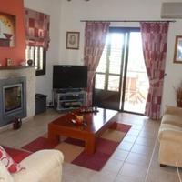 Вилла на Кипре, Пафос, Никосия, 155 кв.м.