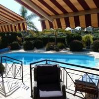 Вилла на Кипре, Пафос, Никосия, 155 кв.м.