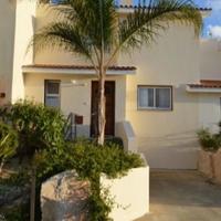 Townhouse in Republic of Cyprus, Eparchia Pafou, 140 sq.m.