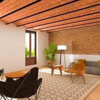 Апартаменты в Испании, Каталония, Барселона, 191 кв.м.