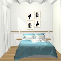 Апартаменты в Испании, Каталония, Барселона, 191 кв.м.