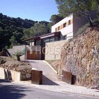 Villa in Spain, Catalunya, Begur, 285 sq.m.