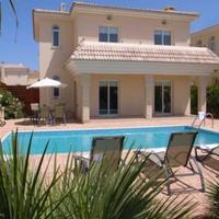 Вилла на Кипре, Протарас, 148 кв.м.