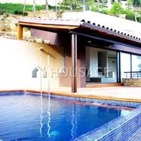 Villa in Spain, Catalunya, Begur, 285 sq.m.
