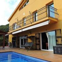 Вилла в Испании, Каталония, Багур, 360 кв.м.