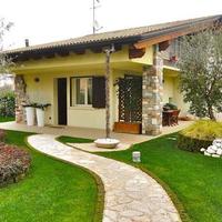 Вилла в Италии, Пьенца, 280 кв.м.