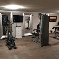 Дом в Италии, Палау, 684 кв.м.