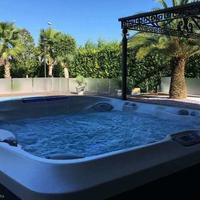 Дом в Италии, Палау, 684 кв.м.