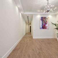 Апартаменты в центре города в Испании, Каталония, 125 кв.м.