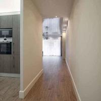 Апартаменты в центре города в Испании, Каталония, 125 кв.м.