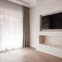 Апартаменты в центре города в Испании, Каталония, 125 кв.м.