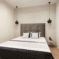 Апартаменты в центре города в Испании, Каталония, 125 кв.м.