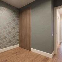 Апартаменты в центре города в Испании, Каталония, 125 кв.м.