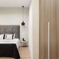 Апартаменты в центре города в Испании, Каталония, 125 кв.м.