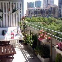 Apartment in Spain, Catalunya, 86 sq.m.