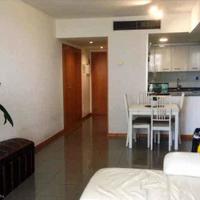 Apartment in Spain, Catalunya, 86 sq.m.