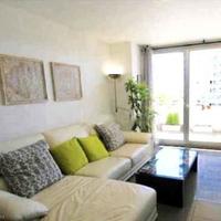 Apartment in Spain, Catalunya, 86 sq.m.