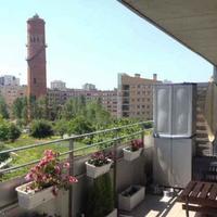 Apartment in Spain, Catalunya, 86 sq.m.