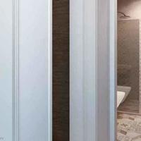 Apartment in the city center in Spain, Catalunya, 87 sq.m.