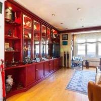 Апартаменты в центре города в Испании, Каталония, 150 кв.м.