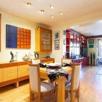 Апартаменты в центре города в Испании, Каталония, 150 кв.м.