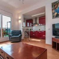 Апартаменты в Испании, Каталония, Барселона, 75 кв.м.