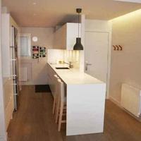 Апартаменты в Испании, Каталония, Барселона, 80 кв.м.