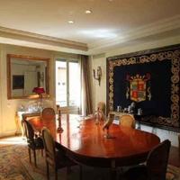 Апартаменты в Испании, Каталония, Барселона, 260 кв.м.