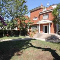 Вилла в Испании, Каталония, Багур, 300 кв.м.