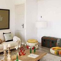 Апартаменты в Испании, Каталония, Барселона, 150 кв.м.