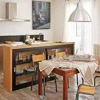 Апартаменты в Испании, Каталония, Барселона, 150 кв.м.