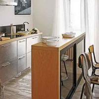 Апартаменты в Испании, Каталония, Барселона, 150 кв.м.