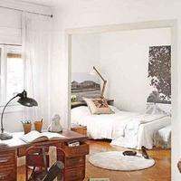 Апартаменты в Испании, Каталония, Барселона, 150 кв.м.