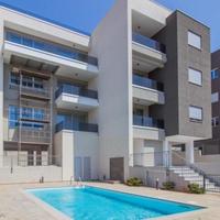 Апартаменты на Кипре, Протарас, 110 кв.м.
