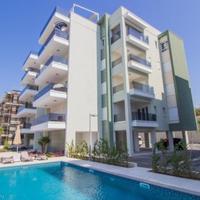 Апартаменты на Кипре, Протарас, 101 кв.м.