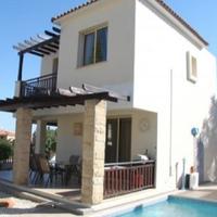 Вилла на Кипре, Пафос, 125 кв.м.