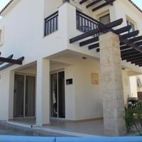 Вилла на Кипре, Пафос, 125 кв.м.