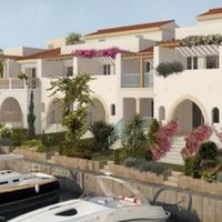 Вилла на Кипре, Протарас, 114 кв.м.