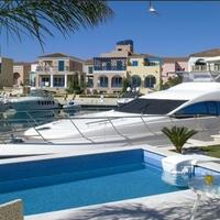 Вилла на Кипре, Протарас, 114 кв.м.