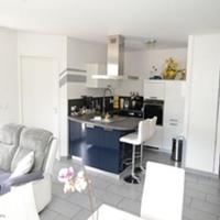 Apartment in Guyane, 61 sq.m.