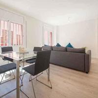 Апартаменты в Испании, Каталония, Барселона, 112 кв.м.