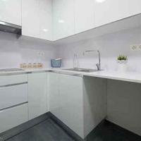 Апартаменты в Испании, Каталония, Барселона, 112 кв.м.