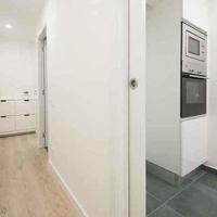 Апартаменты в Испании, Каталония, Барселона, 112 кв.м.