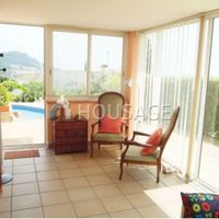 Вилла в Испании, Каталония, Жирона, 300 кв.м.