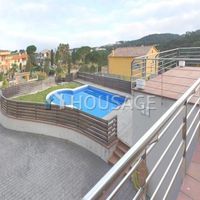 Villa in Spain, Catalunya, Lloret de Mar, 300 sq.m.