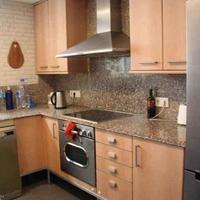 Апартаменты в Испании, Каталония, Барселона, 98 кв.м.