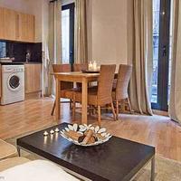 Апартаменты в Испании, Каталония, Барселона, 40 кв.м.