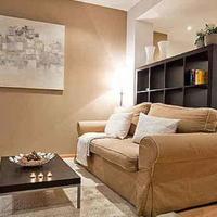 Апартаменты в Испании, Каталония, Барселона, 40 кв.м.